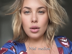 Miel_mallow