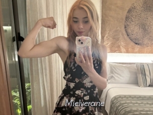 Mielverane