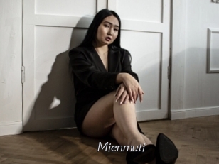 Mienmuti