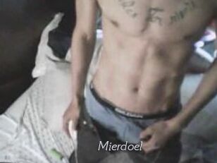 Mierdoel