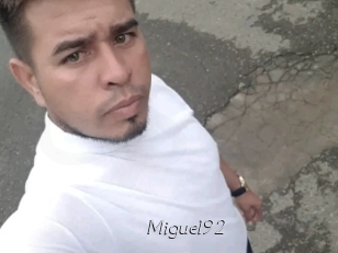 Miguel92