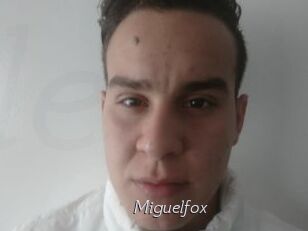 Miguelfox