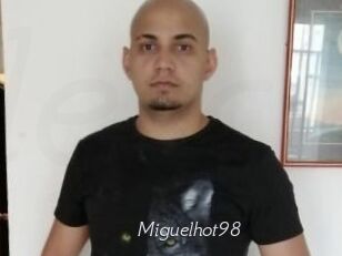 Miguelhot98