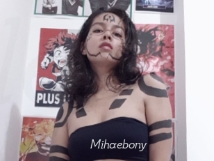 Mihaebony