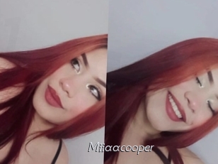 Miiaacooper