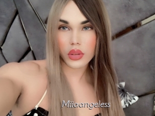 Miiaangeless