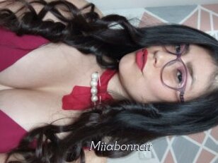 Miiabonnett