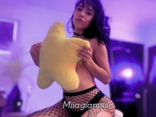 Miiagiannoli