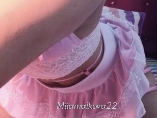 Miiamalkova22