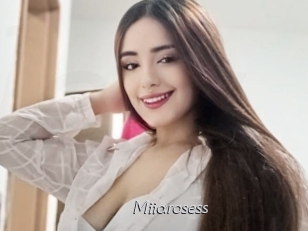 Miiarosess