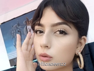 Miiasaeenzz