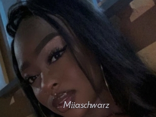 Miiaschwarz