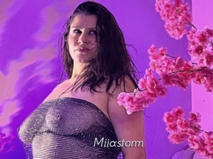 Miiastorm