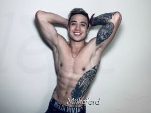 Miikeford
