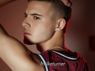 Miiketurner