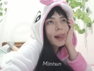 Miintsun