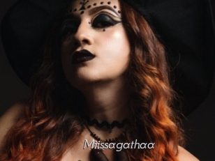 Miissagathaa