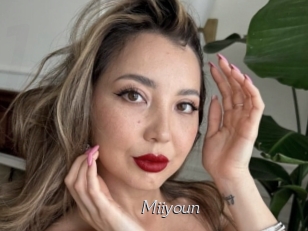 Miiyoun