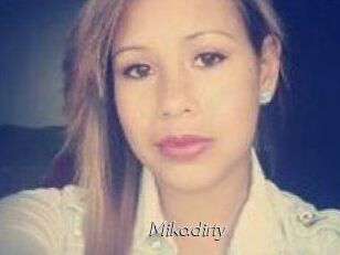 Mikadirty