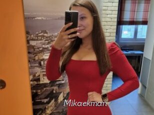 Mikaekman
