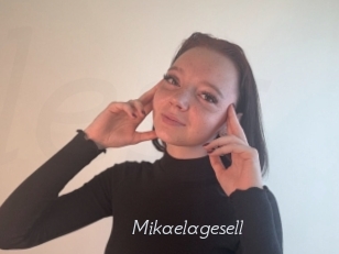 Mikaelagesell