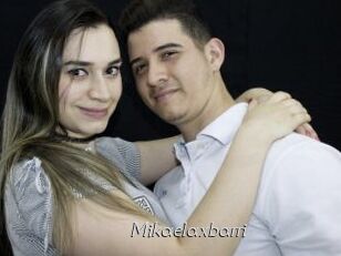 Mikaelaxbarri