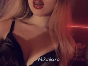 Mikailaxo