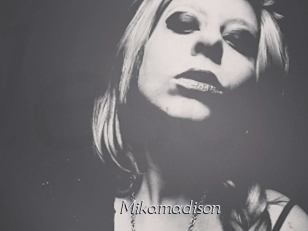 Mikamadison