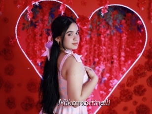 Mikamartinelli