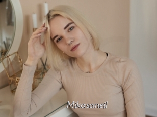 Mikasaneil