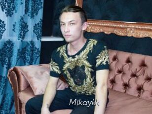 Mikaykk