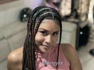 Mikayyla