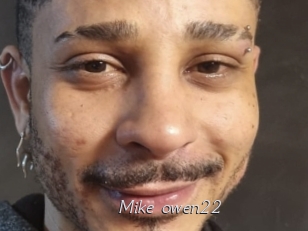 mike_owen22 Le Scandale