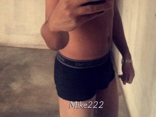 Mike222