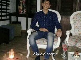 MikeXhorny