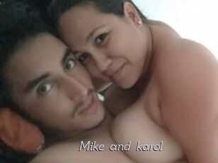 Mike_and_karol