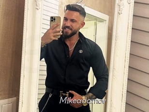 mikeadamov Le Scandale