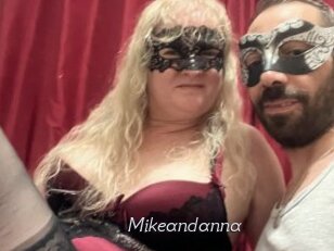 Mikeandanna