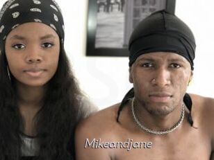 Mikeandjane
