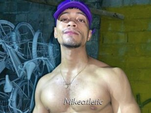 Mikeatletic