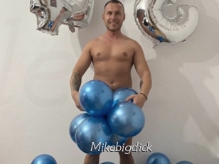 Mikebigdick