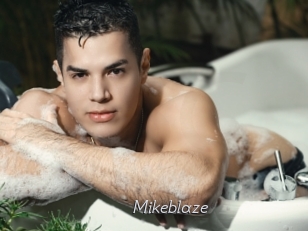 Mikeblaze