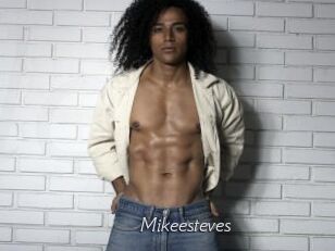mikeesteves Le Scandale