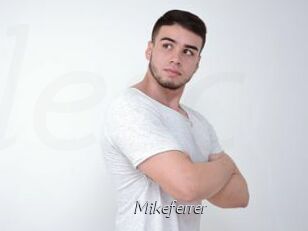 Mikeferrer