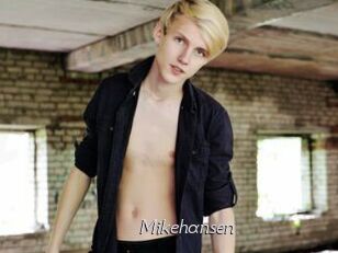 Mikehansen