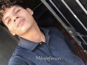 Mikejeferson