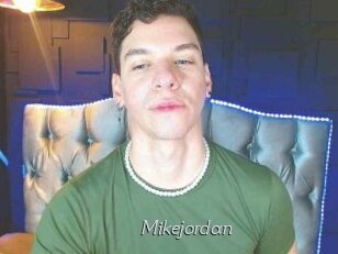 mikejordan Le Scandale