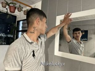 Mikeluckyx