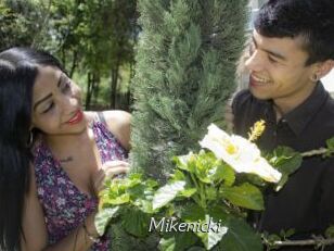 Mikenicki