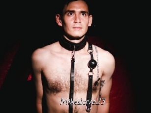 Mikeslave23
